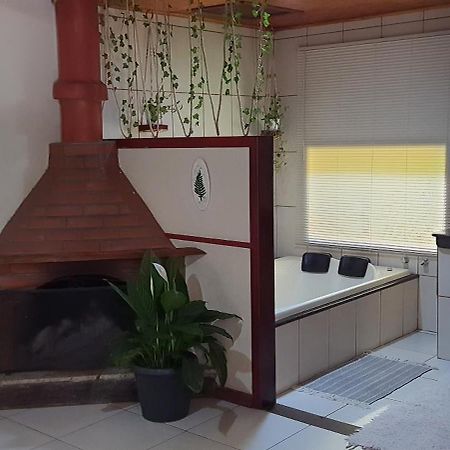 Pousada Remanso Do Rio Preto 비스콘지 지 마우아 외부 사진